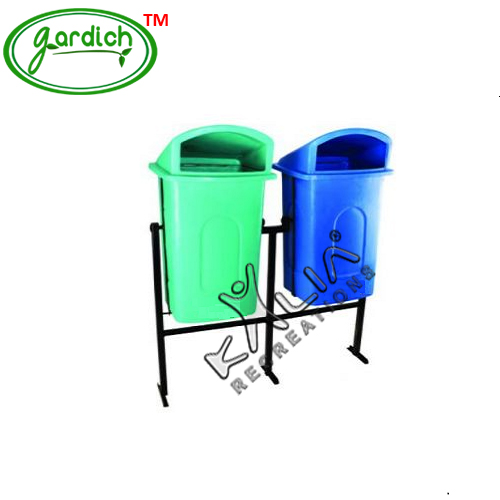 DUSTBIN-WITH-STAND